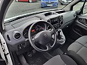 Peugeot Partner FG 1.6 BlueHDi 75k 3-místný L1