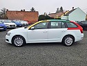 Škoda Octavia III FL combi 1.0 TSI 85kW