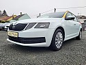 Škoda Octavia III FL combi 1.0 TSI 85kW