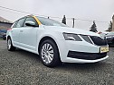 Škoda Octavia III FL combi 1.0 TSI 85kW