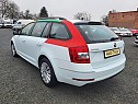 Škoda Octavia III FL combi 1.0 TSI 85kW