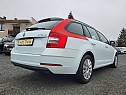 Škoda Octavia III FL combi 1.0 TSI 85kW