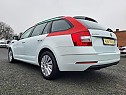 Škoda Octavia III FL combi 1.0 TSI 85kW