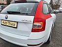 Škoda Octavia III FL combi 1.0 TSI 85kW