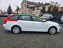 Škoda Octavia III FL combi 1.0 TSI 85kW