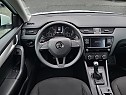 Škoda Octavia III FL combi 1.0 TSI 85kW