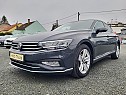 Volkswagen Passat SEDAN 2.0 TDi ELEGANCE *ČR