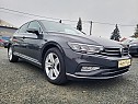 Volkswagen Passat SEDAN 2.0 TDi ELEGANCE *ČR