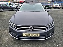 Volkswagen Passat SEDAN 2.0 TDi ELEGANCE *ČR