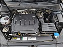 Volkswagen Passat SEDAN 2.0 TDi ELEGANCE *ČR
