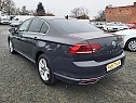 Volkswagen Passat SEDAN 2.0 TDi ELEGANCE *ČR