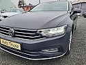 Volkswagen Passat SEDAN 2.0 TDi ELEGANCE *ČR