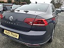 Volkswagen Passat SEDAN 2.0 TDi ELEGANCE *ČR