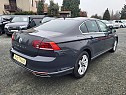 Volkswagen Passat SEDAN 2.0 TDi ELEGANCE *ČR