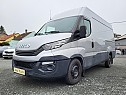 Iveco Daily FURGON 35S16 2.3 JTD 115kW