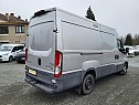 Iveco Daily FURGON 35S16 2.3 JTD 115kW