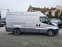 Iveco Daily FURGON 35S16 2.3 JTD 115kW