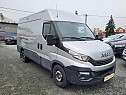 Iveco Daily FURGON 35S16 2.3 JTD 115kW