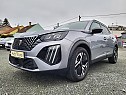 Peugeot 2008 1.2 PureTech 130k AUTOMAT