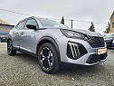 Peugeot 2008 1.2 PureTech 130k AUTOMAT