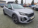 Peugeot 2008 1.2 PureTech 130k AUTOMAT