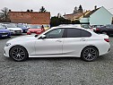 BMW Řada 3 320d xDrive 140kW