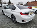BMW Řada 3 320d xDrive 140kW