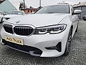 BMW Řada 3 320d xDrive 140kW