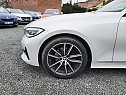 BMW Řada 3 320d xDrive 140kW