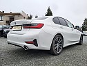 BMW Řada 3 320d xDrive 140kW