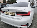 BMW Řada 3 320d xDrive 140kW