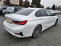 BMW Řada 3 320d xDrive 140kW