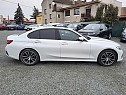BMW Řada 3 320d xDrive 140kW