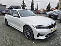 BMW Řada 3 320d xDrive 140kW