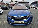 Škoda Kodiaq 2.0 TDi 147kW DSG 4x4 STYLE