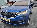 Škoda Kodiaq 2.0 TDi 147kW DSG 4x4 STYLE
