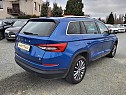 Škoda Kodiaq 2.0 TDi 147kW DSG 4x4 STYLE