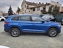 Škoda Kodiaq 2.0 TDi 147kW DSG 4x4 STYLE
