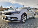 Volkswagen Passat SEDAN 2.0 TDi ELEGANCE *ČR