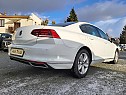Volkswagen Passat SEDAN 2.0 TDi ELEGANCE *ČR