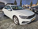 Volkswagen Passat SEDAN 2.0 TDi ELEGANCE *ČR