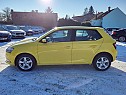 Škoda Fabia III FL 1.0 TSI 70kW AMBITION