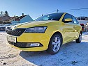Škoda Fabia III FL 1.0 TSI 70kW AMBITION