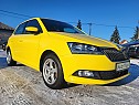 Škoda Fabia III FL 1.0 TSI 70kW AMBITION