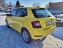 Škoda Fabia III FL 1.0 TSI 70kW AMBITION