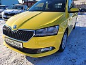 Škoda Fabia III FL 1.0 TSI 70kW AMBITION