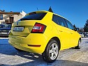 Škoda Fabia III FL 1.0 TSI 70kW AMBITION
