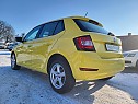 Škoda Fabia III FL 1.0 TSI 70kW AMBITION