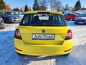 Škoda Fabia III FL 1.0 TSI 70kW AMBITION