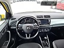 Škoda Fabia III FL 1.0 TSI 81kW AMBITION
